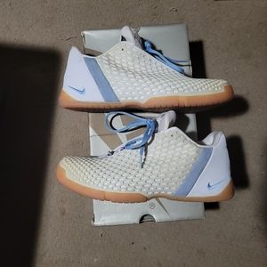 Nike sb zoom Air e-cue 2003 size 11